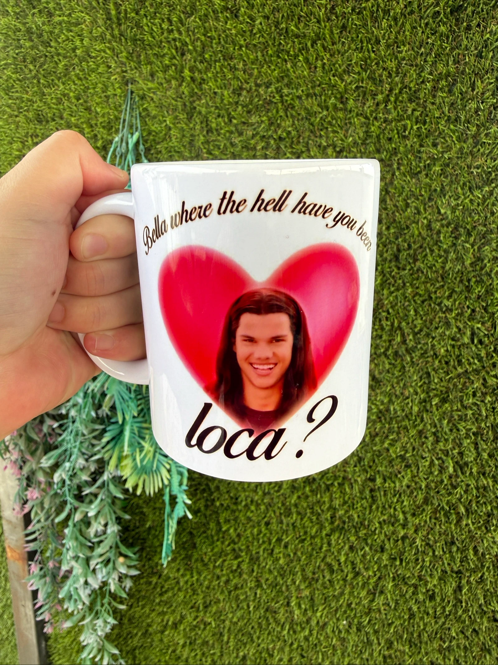 Caneca Jacob Black louca? – photo 11